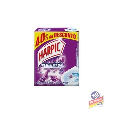 HARPIC P SANITARIA LAVANDA 1UND