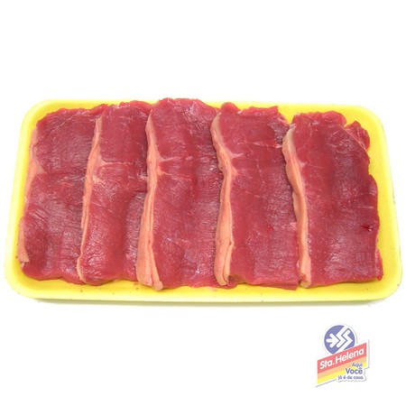CONTRA FILE BIFE BAND 500G