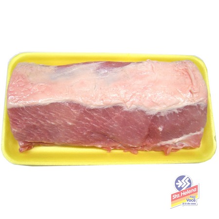 LOMBO SUINO PEDACO BAND 1KG