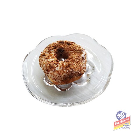 DONUTS RING STA HELENA DOCE LEITE 75G