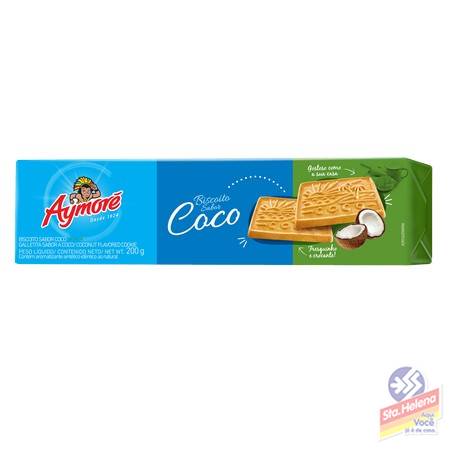 BISC AYMORE COCO PTE 200G
