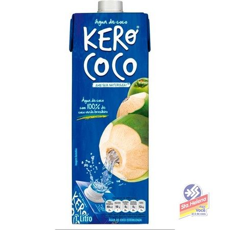 GELO DRINK TROPICAL AGUA DE COCO 180G - Santa Helena - Supermercado online  em Belo Horizonte ( BH ), Betim, Nova Lima, Sete Lagoas, Contagem, e toda  região metropolitana