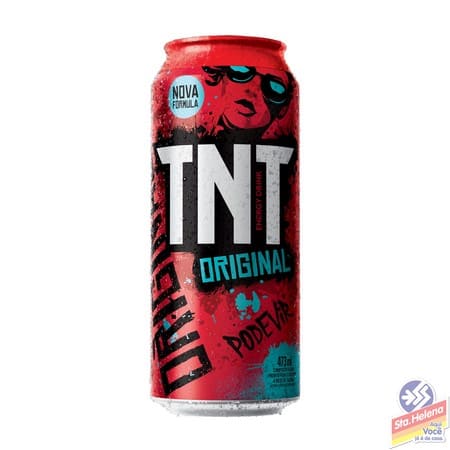 TNT ENERGY DRINK ORIGINAL LATA 473ML