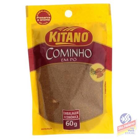 COMINHO KITANO EM PO ENVELOPE 60G
