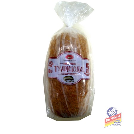 PAO INT SABORES DO IPE TRAD 400G