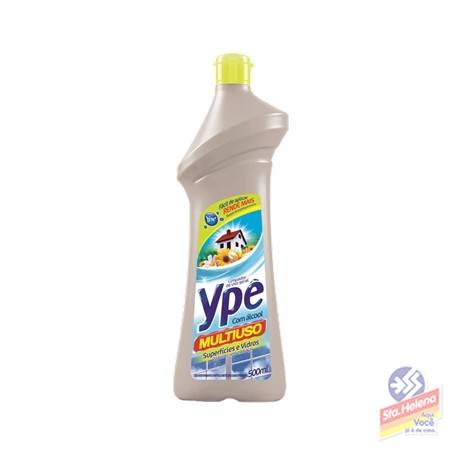 MULTIUSO YPE C ALCOOL FCO 500ML