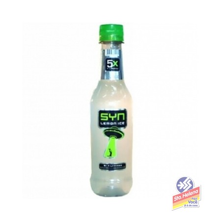 COQUETEL ALCOOLICO SYN APPLE ICE 300ML