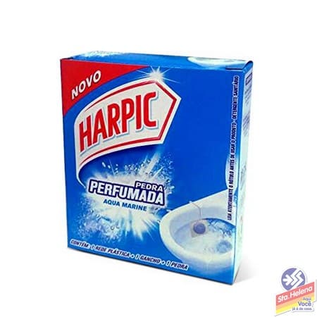 HARPIC P SANITARIA ACQUA MARINE 1UND