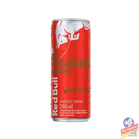 RED BULL ENERGY DRINK LATA 473ML - Santa Helena - Supermercado online em Belo  Horizonte ( BH ), Betim, Nova Lima, Sete Lagoas, Contagem, e toda região  metropolitana