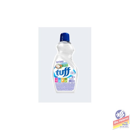 LAVA ROUPA TUFF COCO FCO 500ML