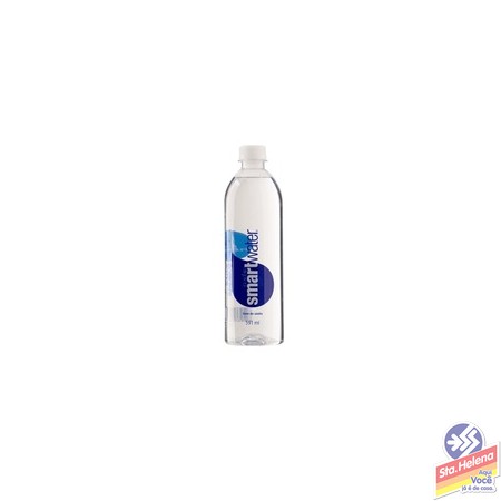 AGUA MINERAL SMART WATER C GAS FCO 591ML