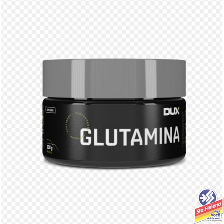GLUTAMINA DUX 100G