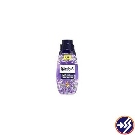 AMACIANTE COMFORT CONCENTRADO LAVANDA EDICAO ESPECIAL 500ML