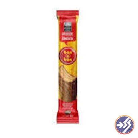 SNACK WAFER BONOBON 30G