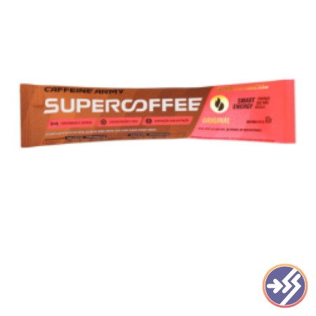 SUPERCOFFEE 3.0 ORIGINAL SACHE 10G