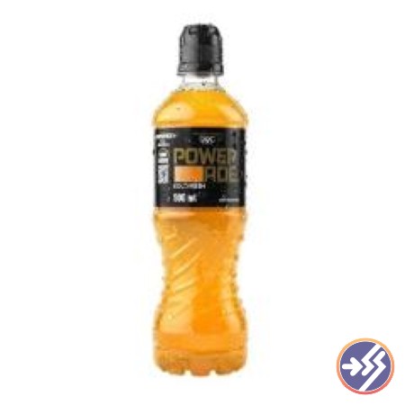 ISOTONICO POWERADE GOLD RUSH 500ML