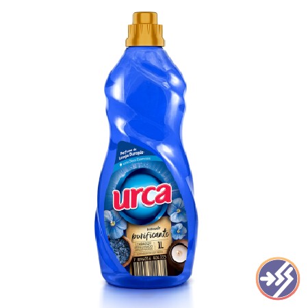 LIMPADOR URCA PURIFICANTE 1LT