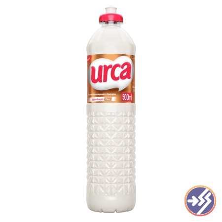 DETERGENTE URCA COCO 500ML