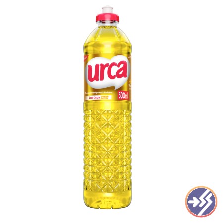 DETERGENTE URCA NEUTRO 500ML